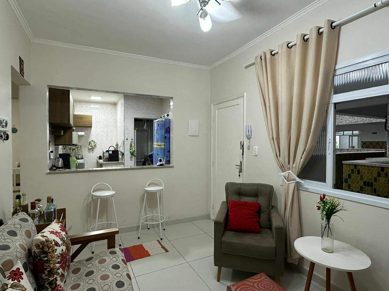 Apartamento à venda no Aviação: 