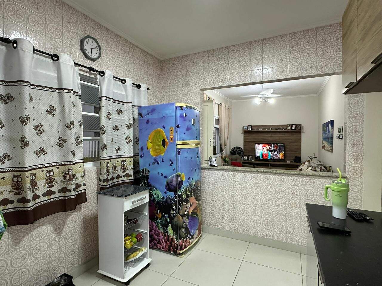 Apartamento à venda no Aviação: 