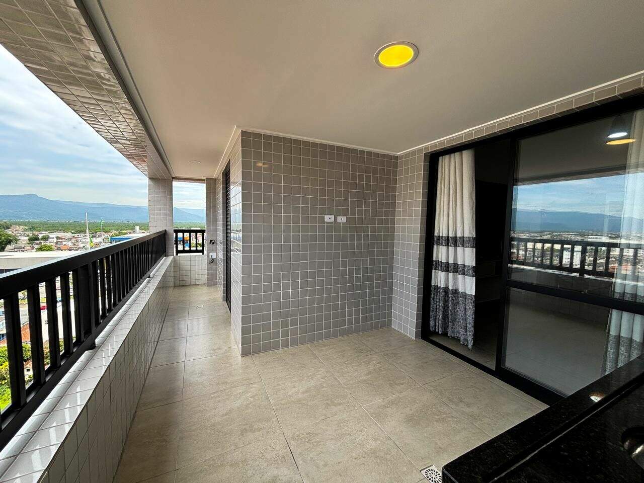 Apartamento à venda no Guilhermina: 