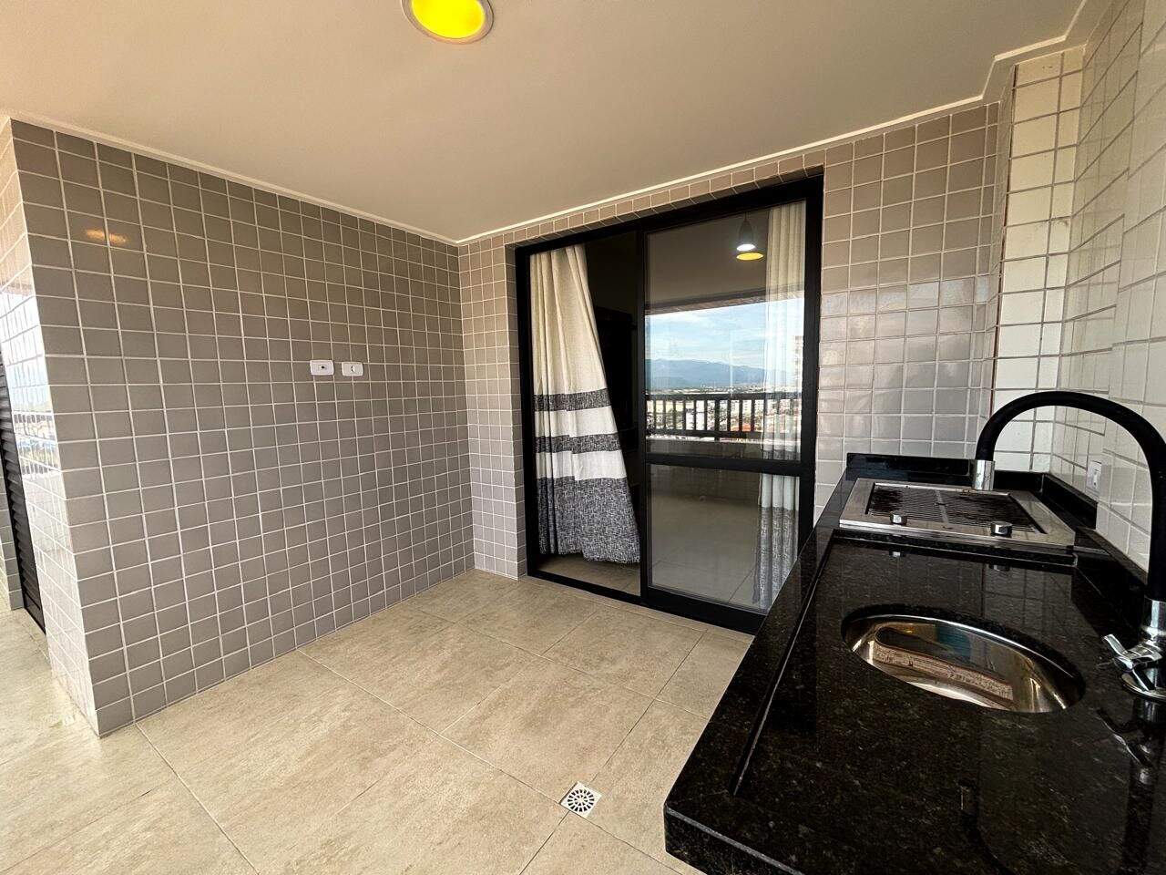 Apartamento à venda no Guilhermina: 