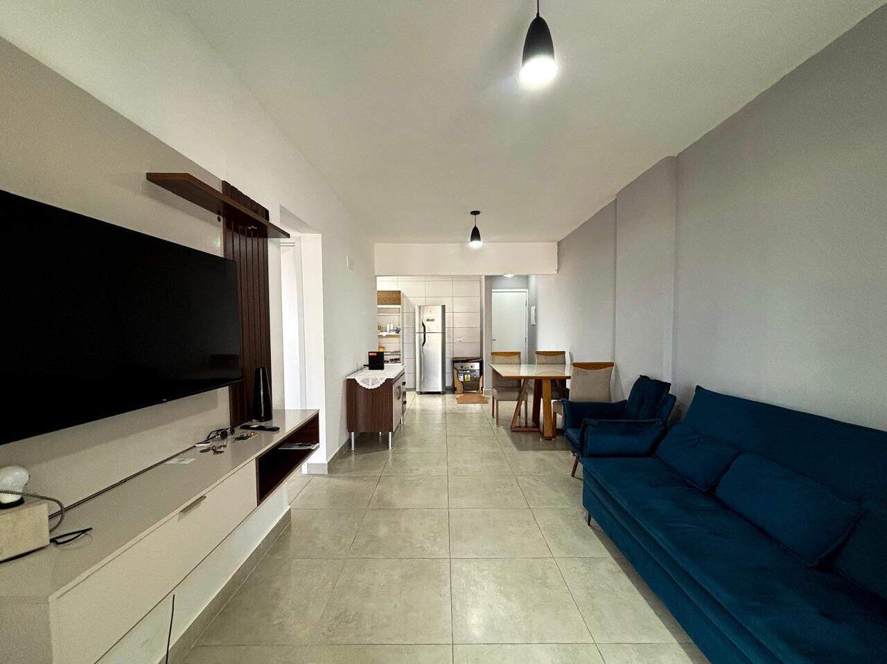 Apartamento à venda no Guilhermina: 
