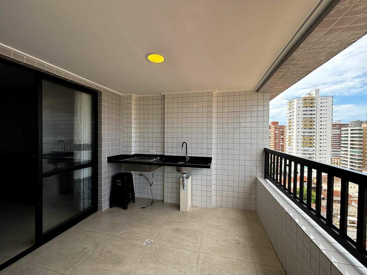 Apartamento à venda no Guilhermina: 