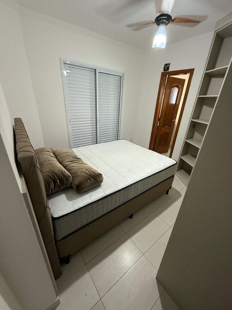 Apartamento à venda no Canto do Forte: 