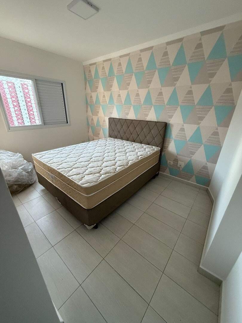 Apartamento à venda no Canto do Forte: 