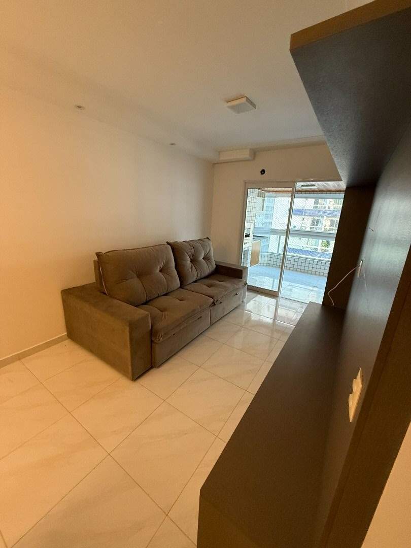 Apartamento à venda no Canto do Forte: 