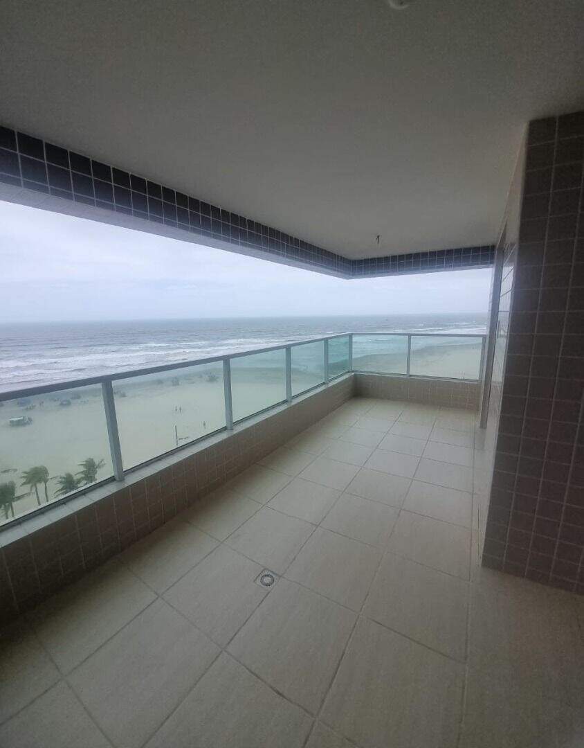 Apartamento à venda no Mirim: 