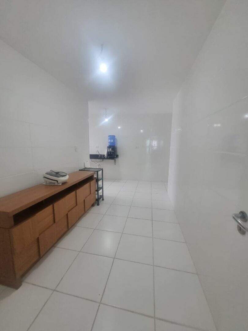 Apartamento à venda no Mirim: 