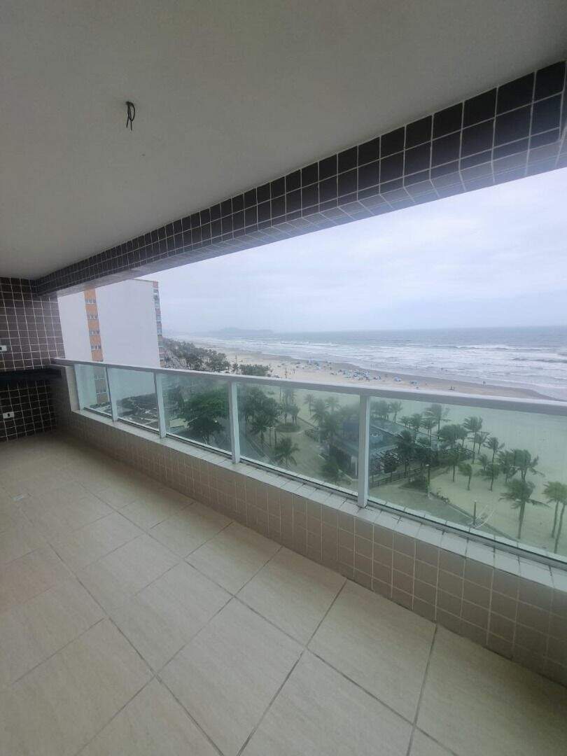 Apartamento à venda no Mirim: 