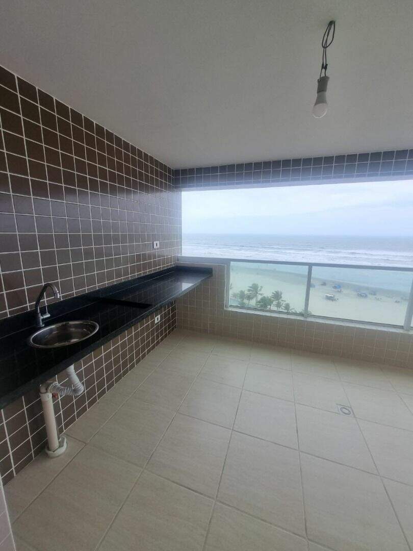 Apartamento à venda no Mirim: 
