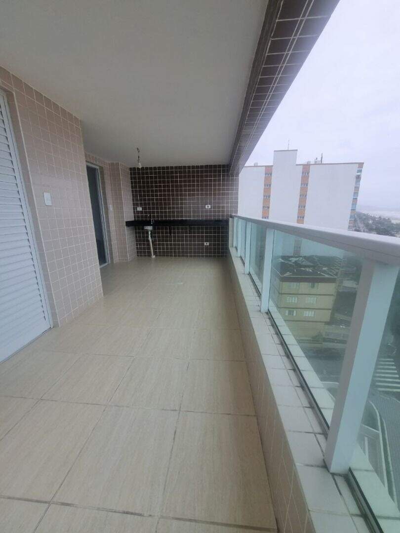 Apartamento à venda no Mirim: 