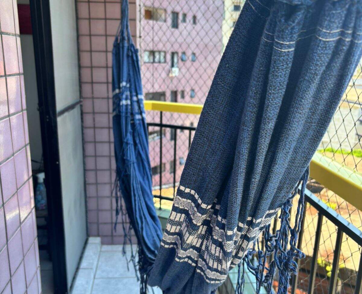 Apartamento à venda no Canto do Forte: 