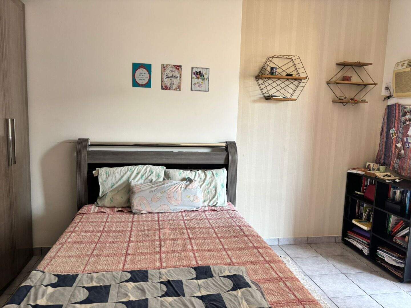 Apartamento à venda no Canto do Forte: 