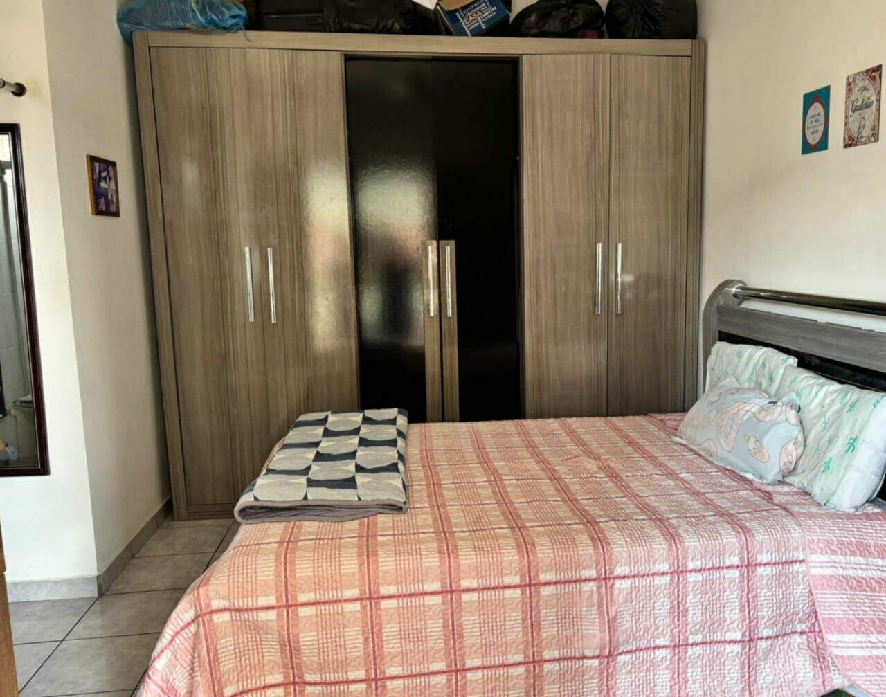 Apartamento à venda no Canto do Forte: 