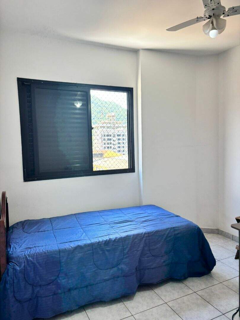 Apartamento à venda no Canto do Forte: 