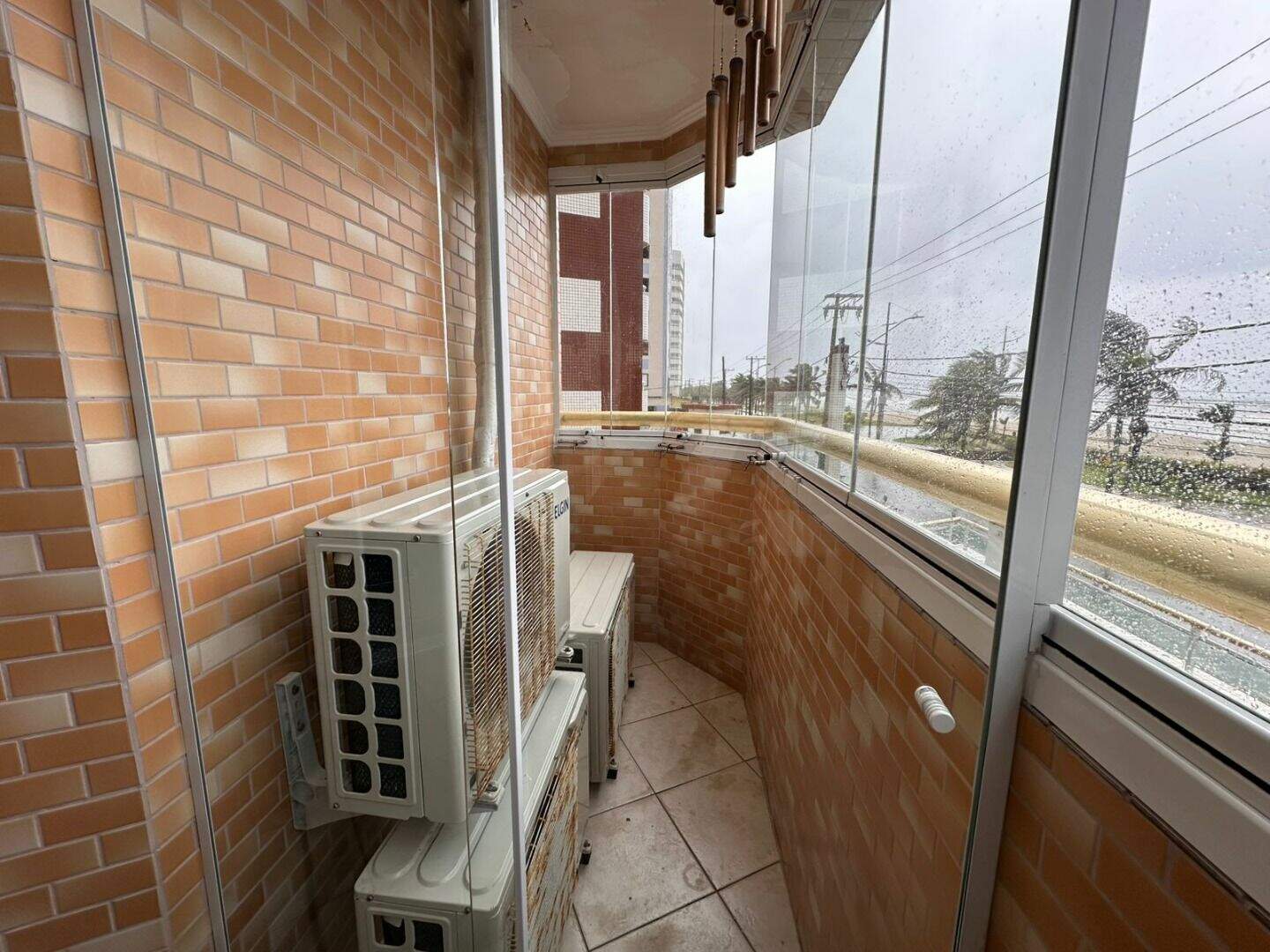 Apartamento à venda no Caiçara: 