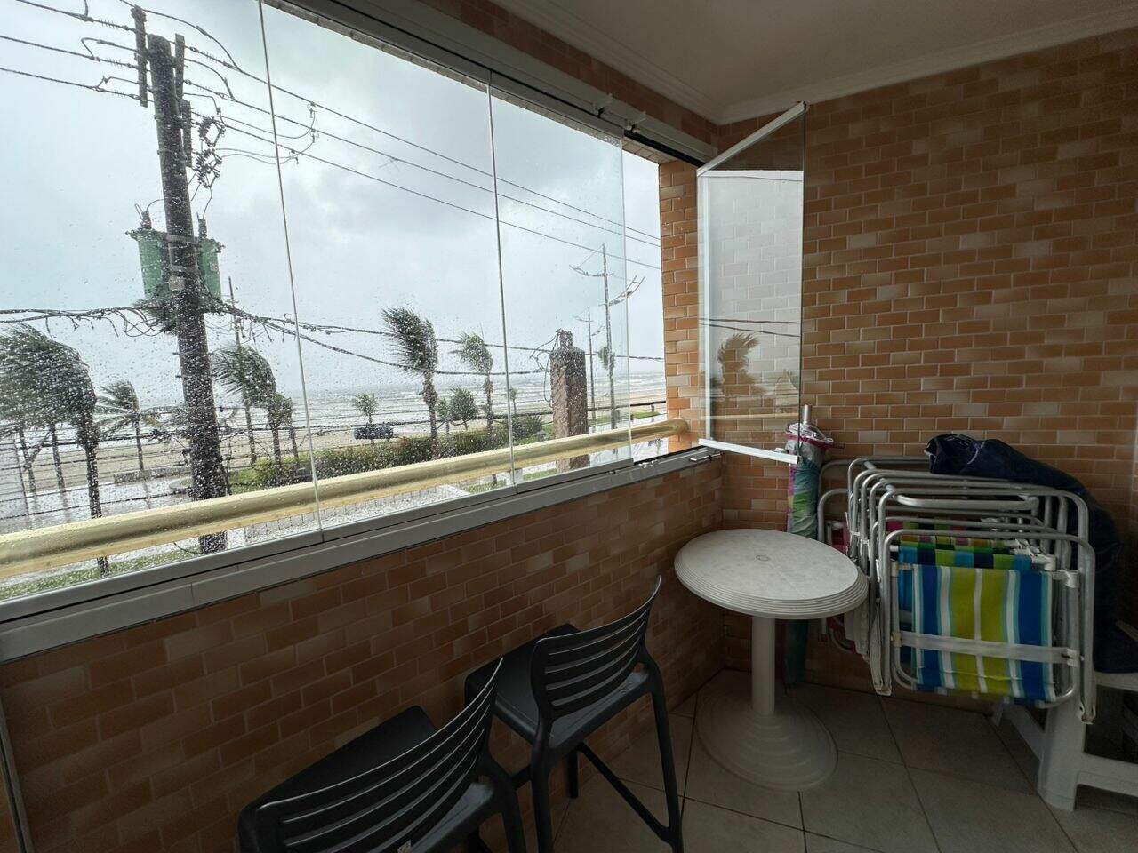 Apartamento à venda no Caiçara: 