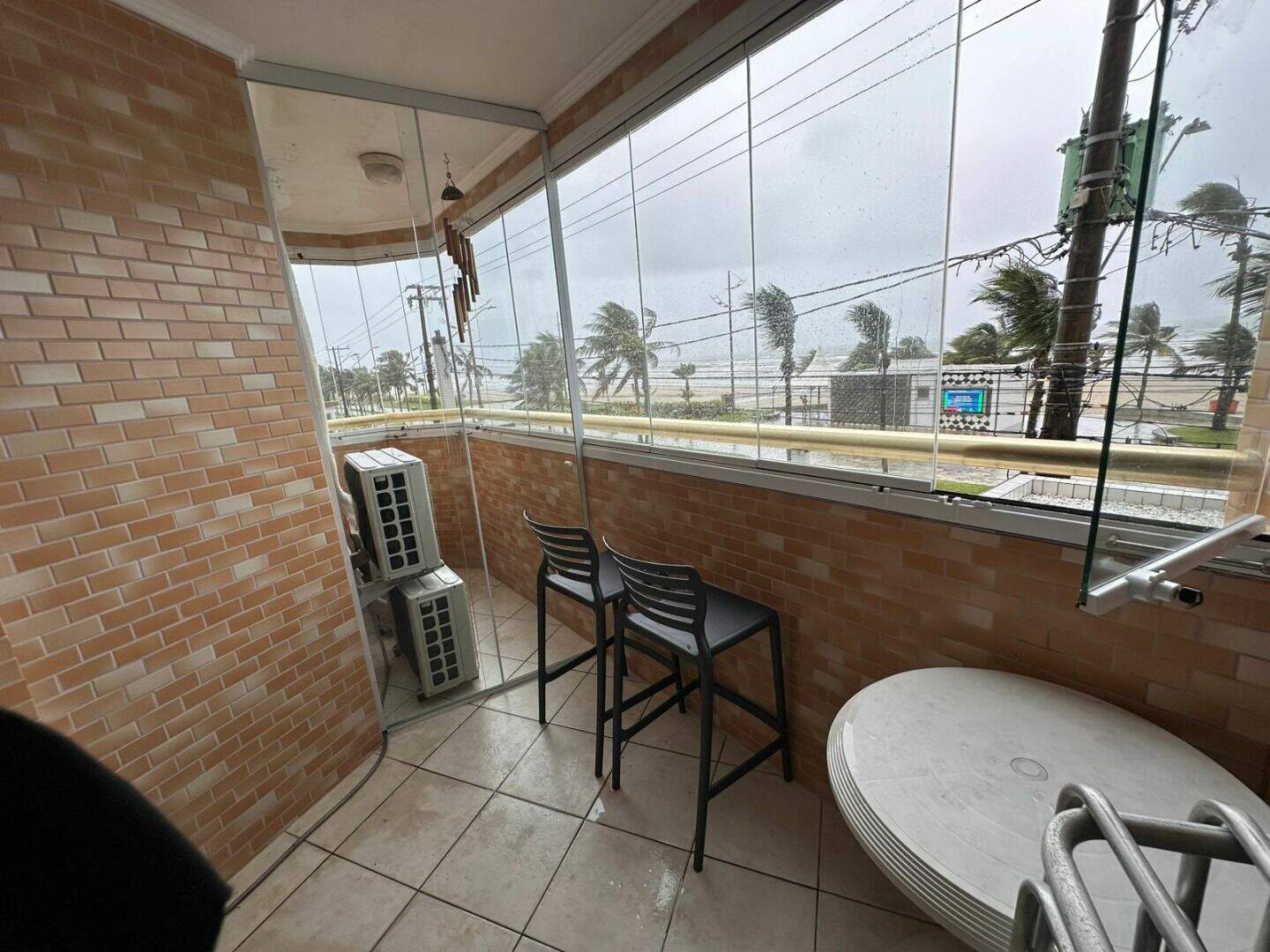 Apartamento à venda no Caiçara: 