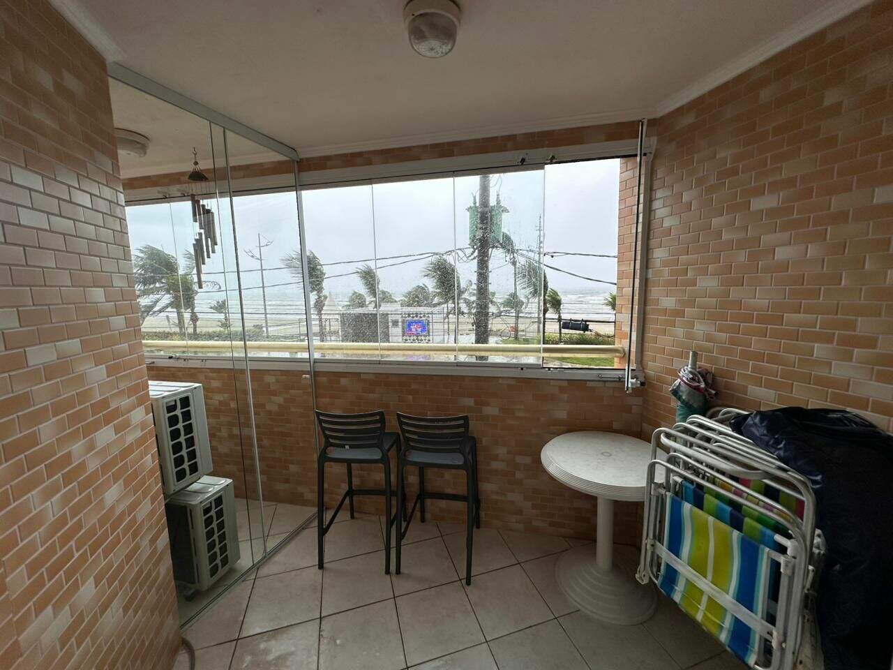 Apartamento à venda no Caiçara: 