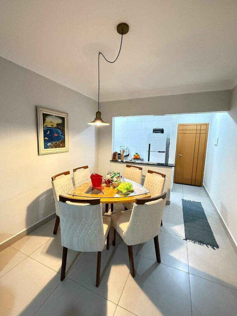 Apartamento à venda no Ocian: 