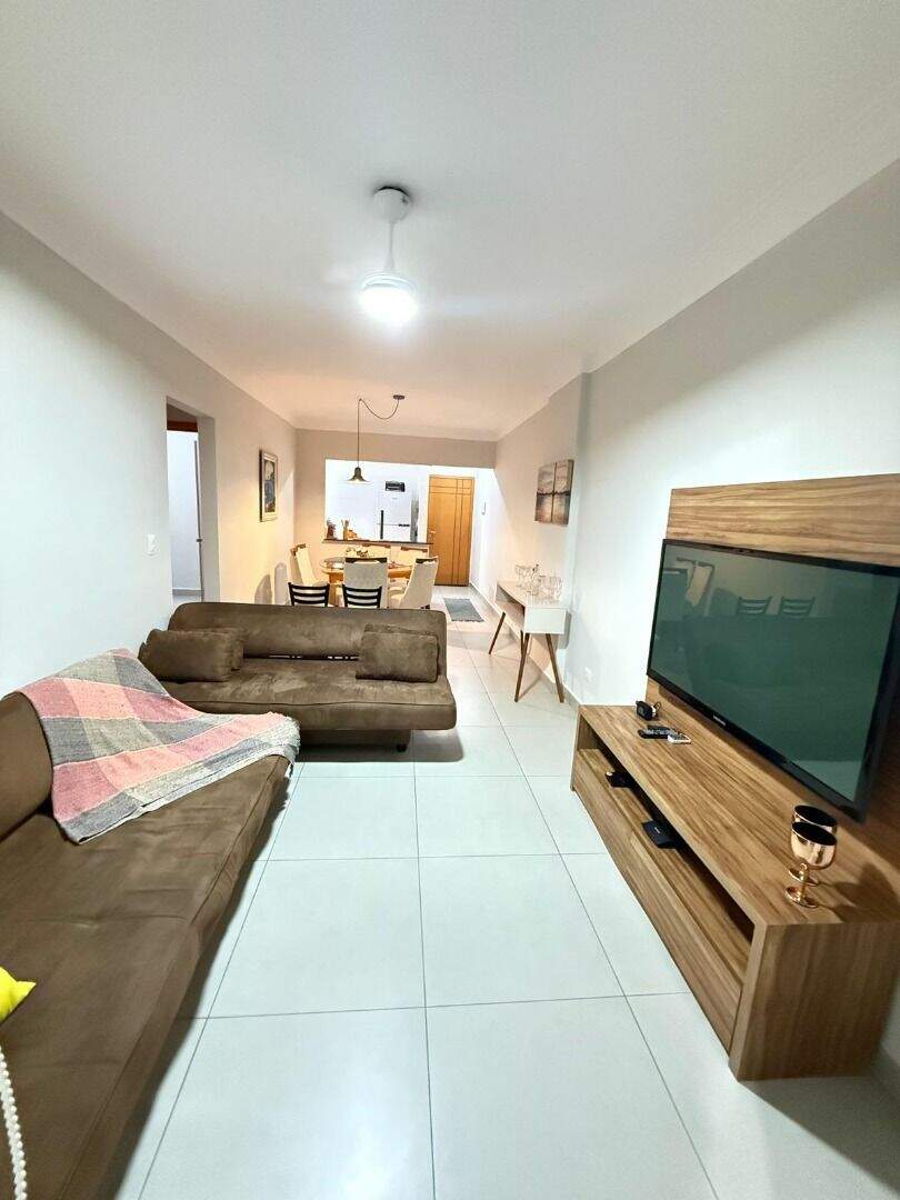 Apartamento à venda no Ocian: 