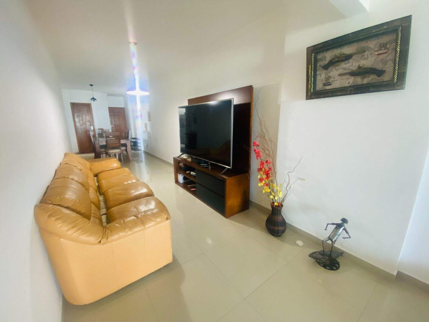 Apartamento à venda no Aviação: 