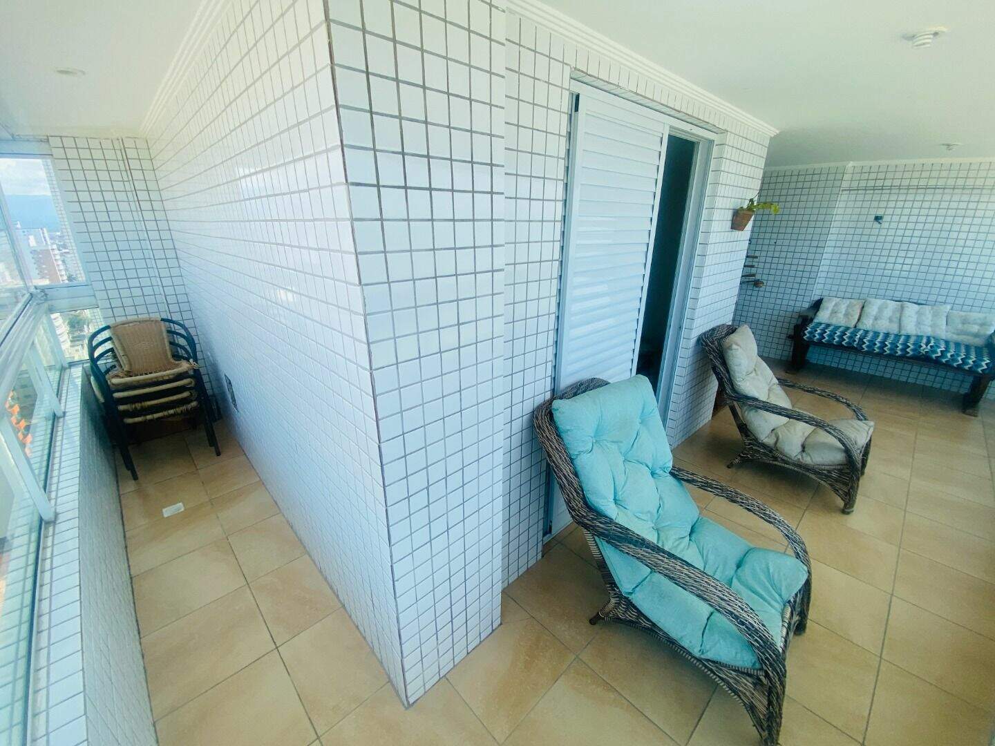 Apartamento à venda no Aviação: 