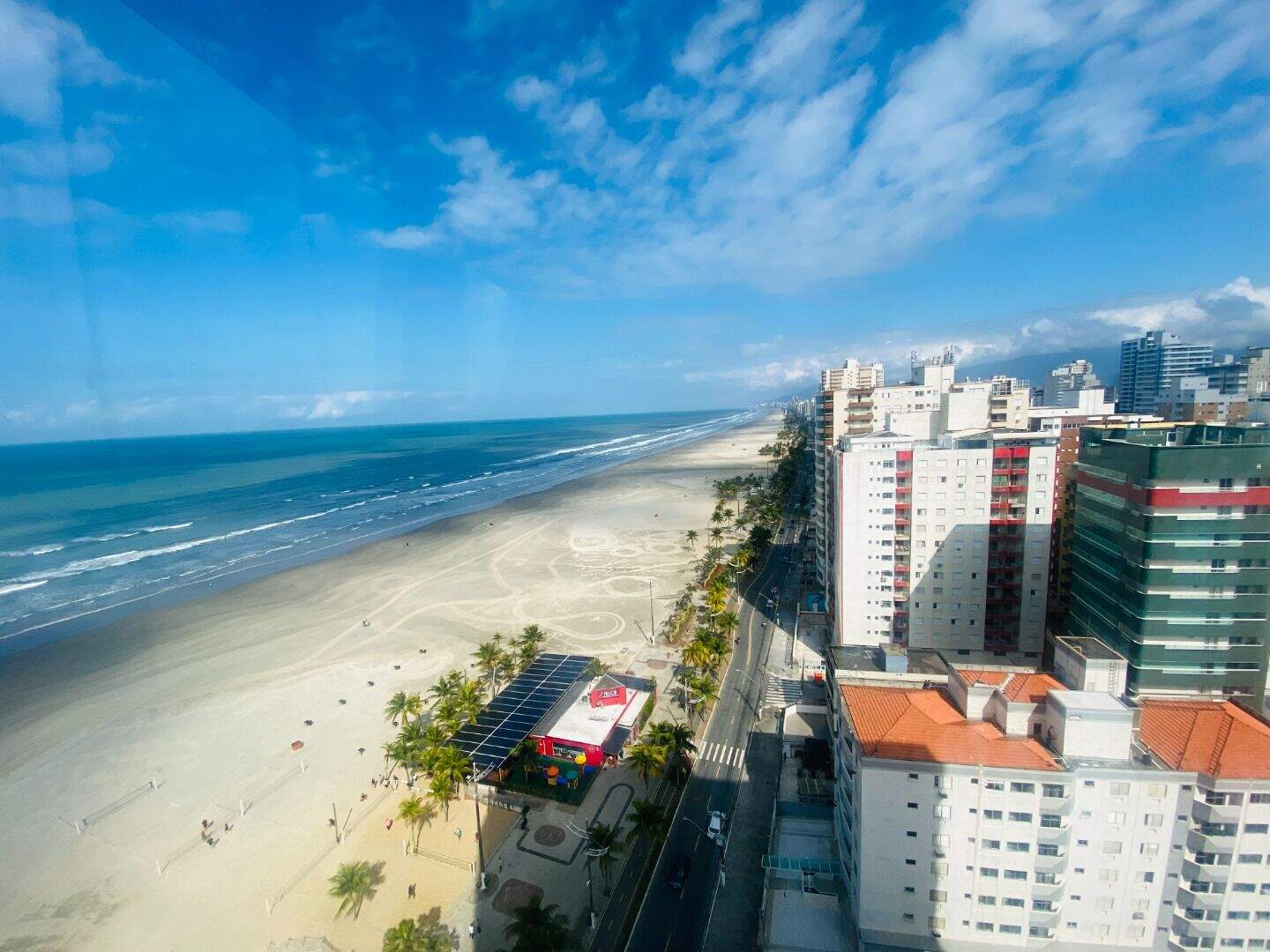 Apartamento à venda no Aviação: 