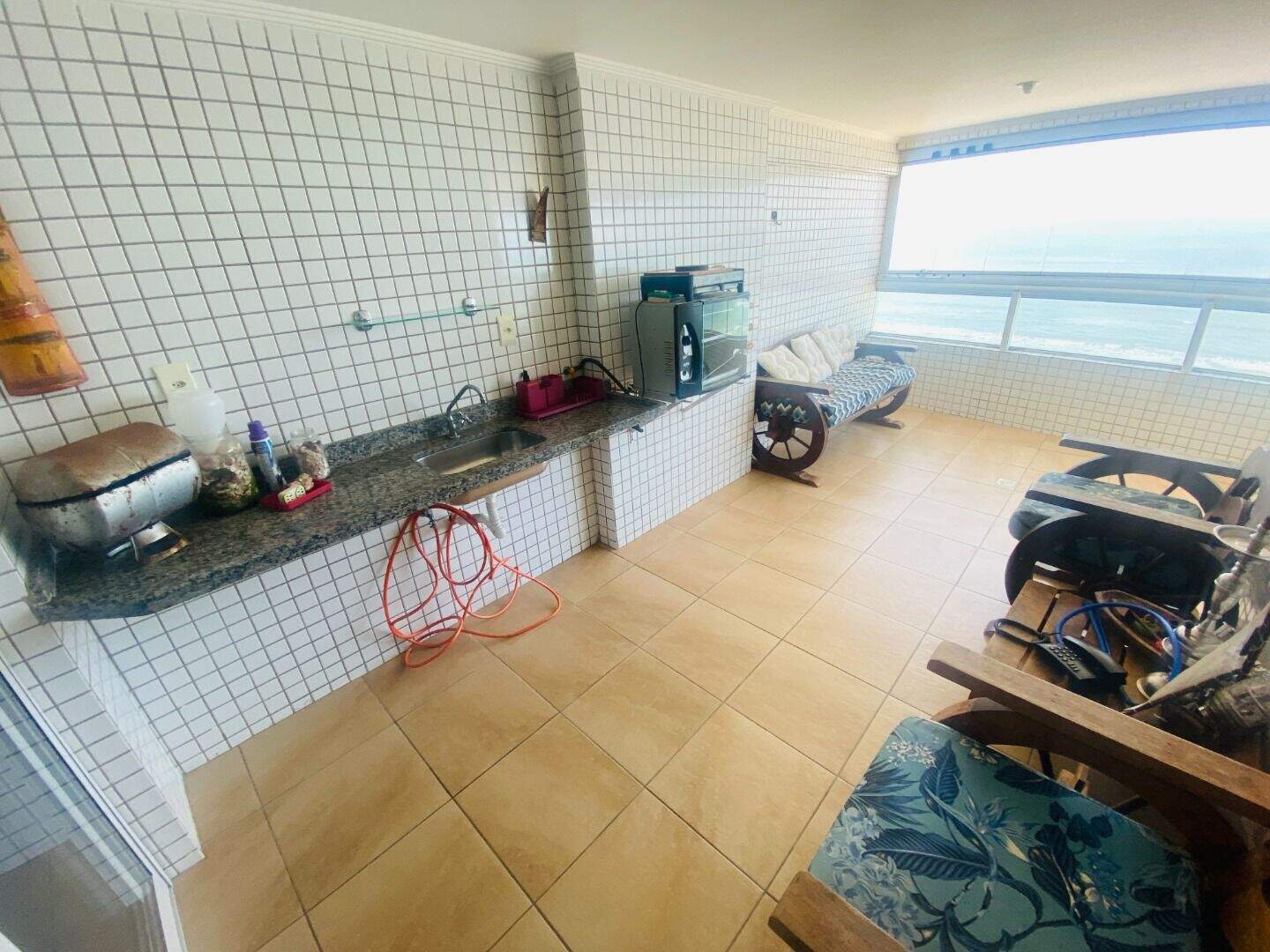 Apartamento à venda no Aviação: 