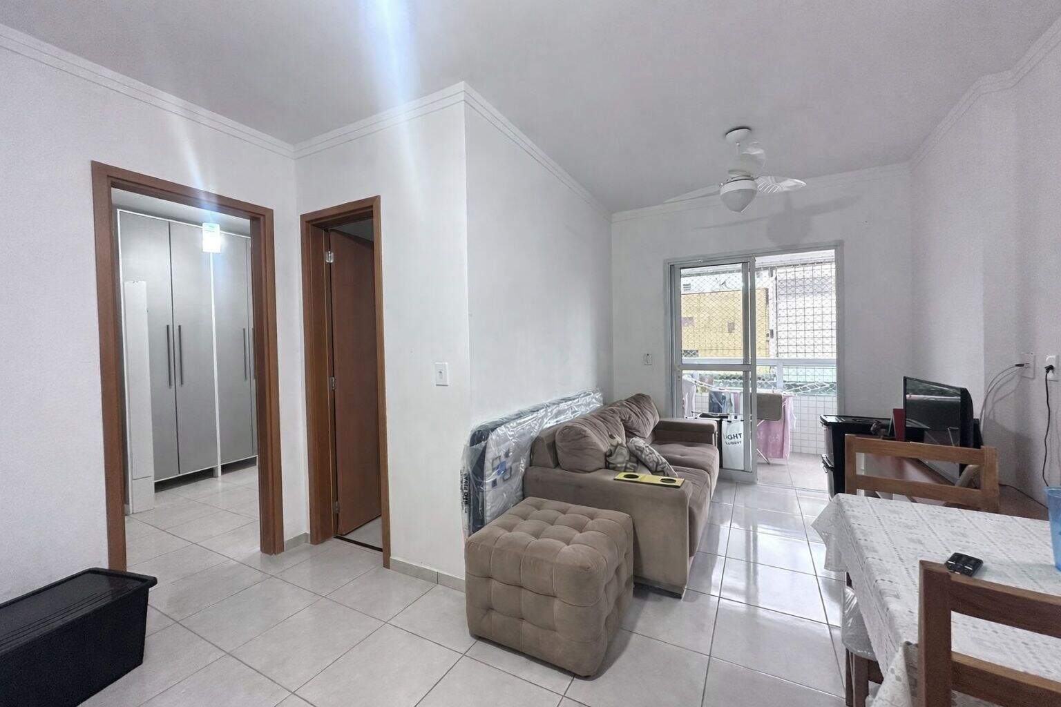 Apartamento à venda no Vila Guilhermina: 