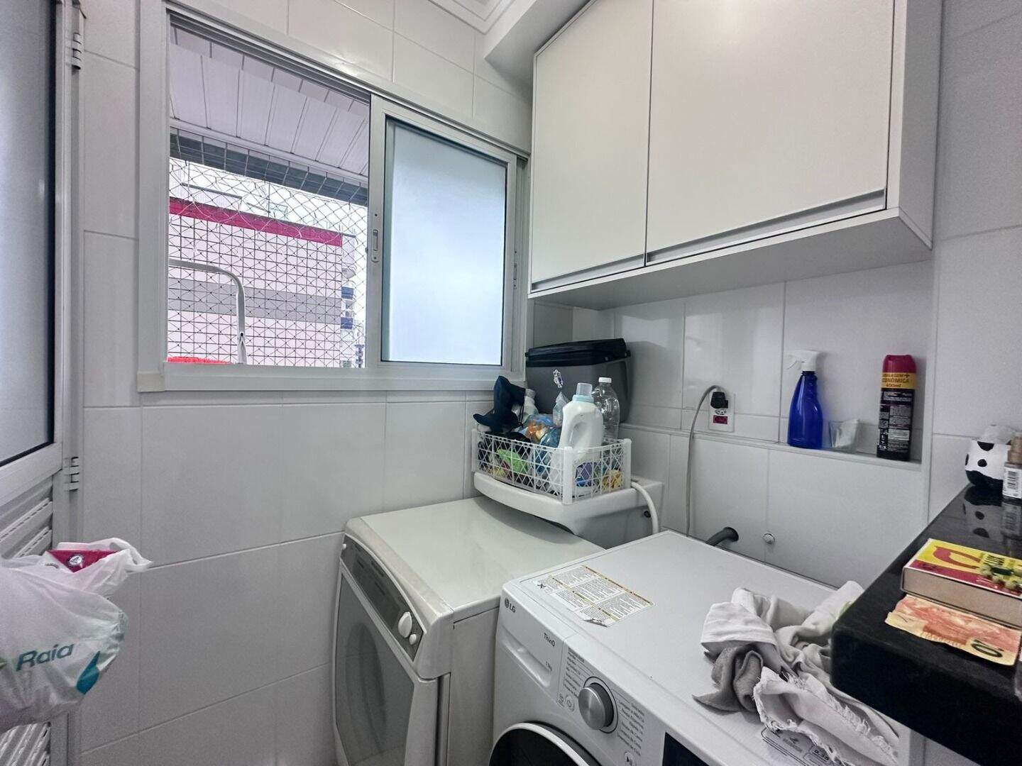 Apartamento à venda no Vila Guilhermina: 
