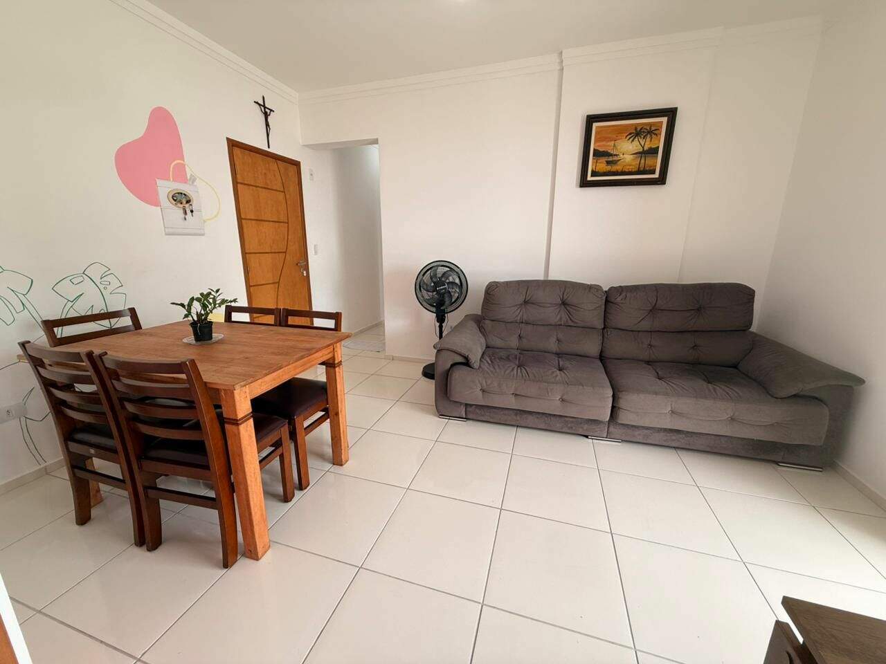 Apartamento à venda no Jardim Real: 