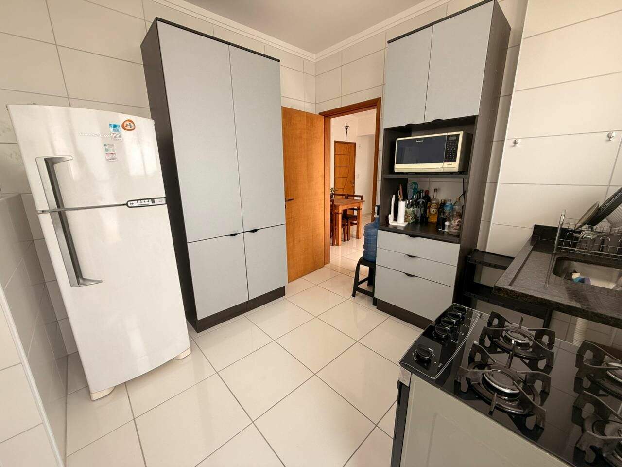 Apartamento à venda no Jardim Real: 