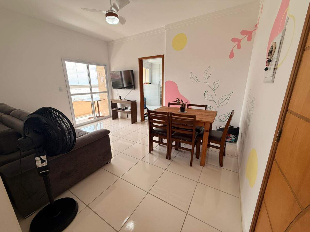 Apartamento à venda no Jardim Real: 