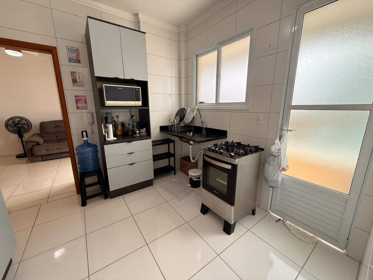 Apartamento à venda no Jardim Real: 