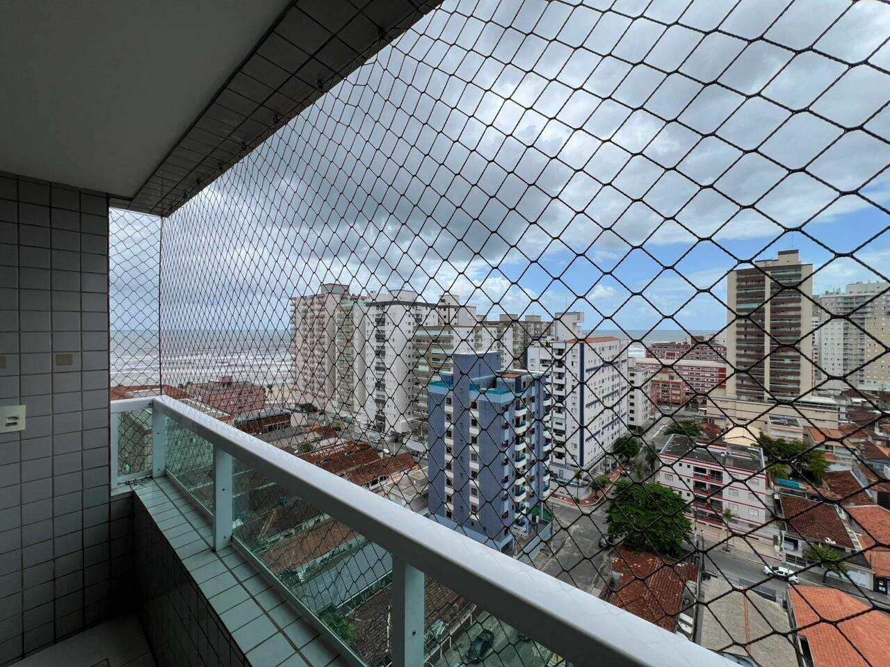 Apartamento à venda no Ocian: 