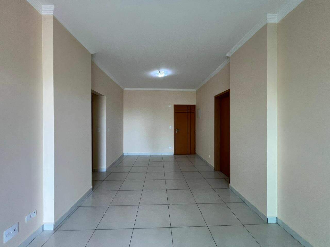 Apartamento à venda no Ocian: 