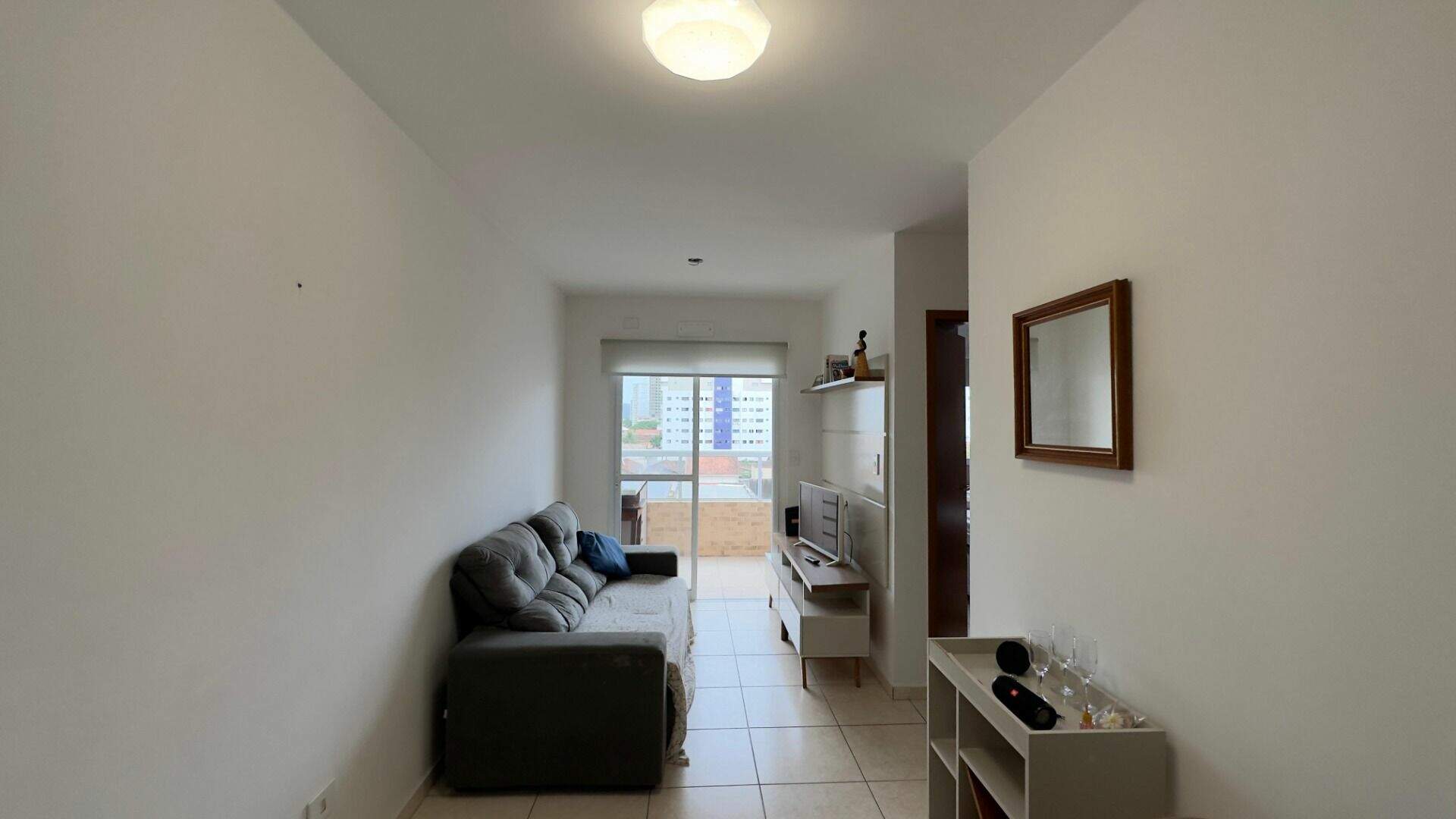 Apartamento à venda no Guilhermina: 