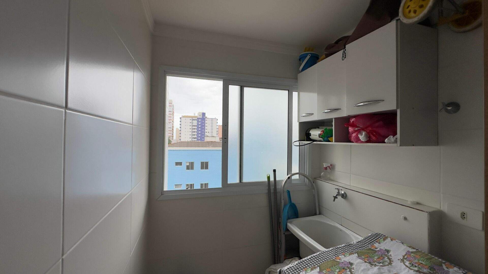 Apartamento à venda no Guilhermina: 