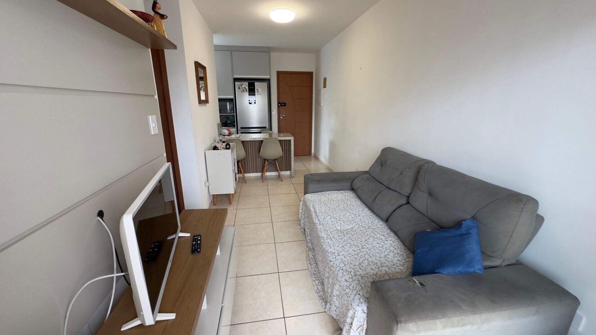 Apartamento à venda no Guilhermina: 