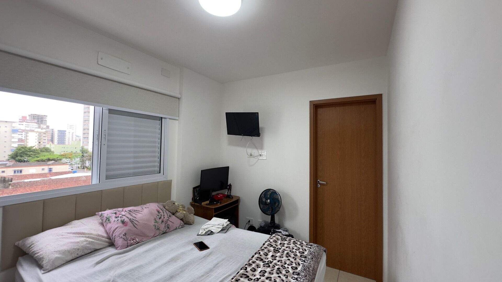 Apartamento à venda no Guilhermina: 