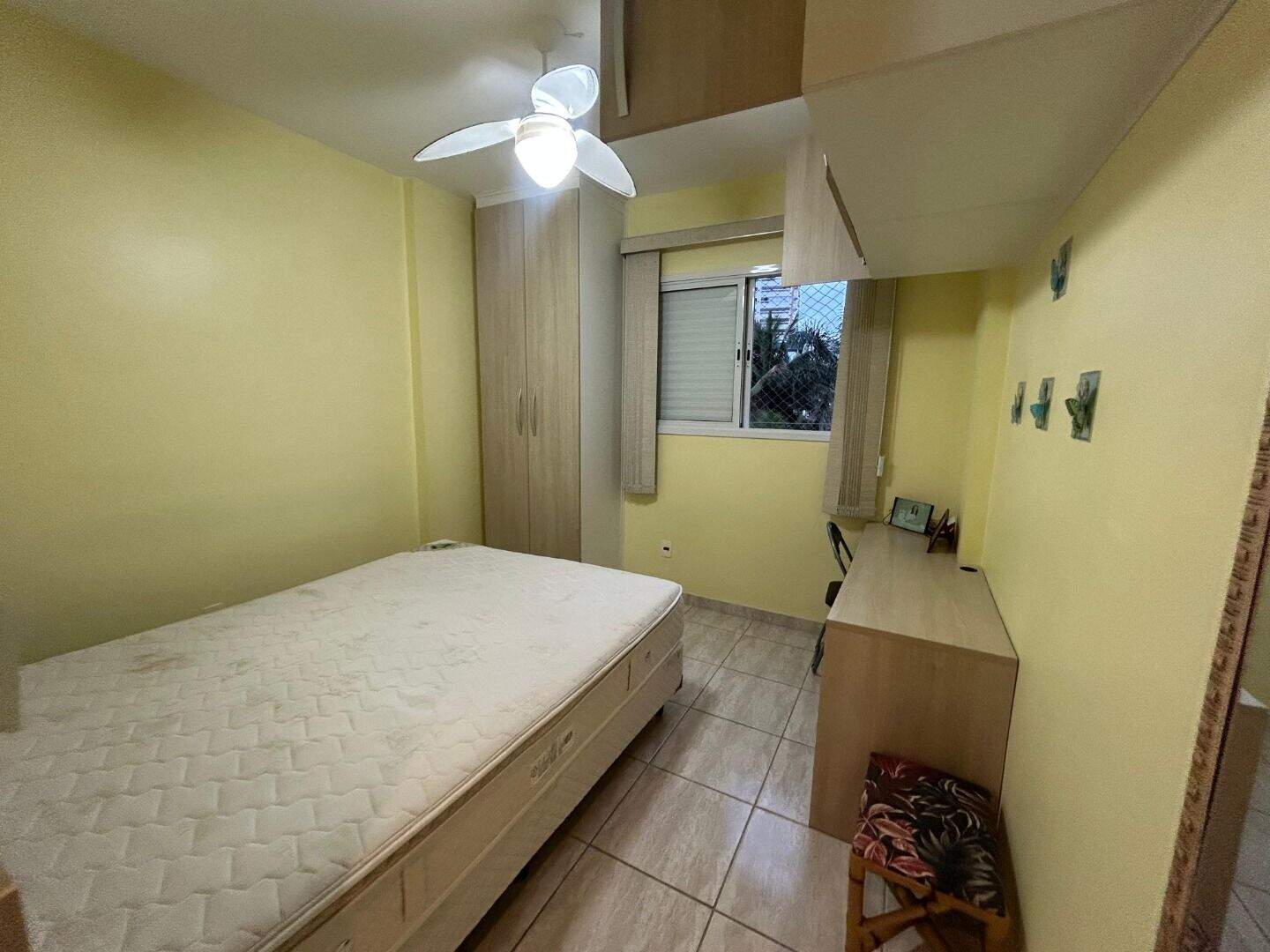 Apartamento à venda no Aviação: 