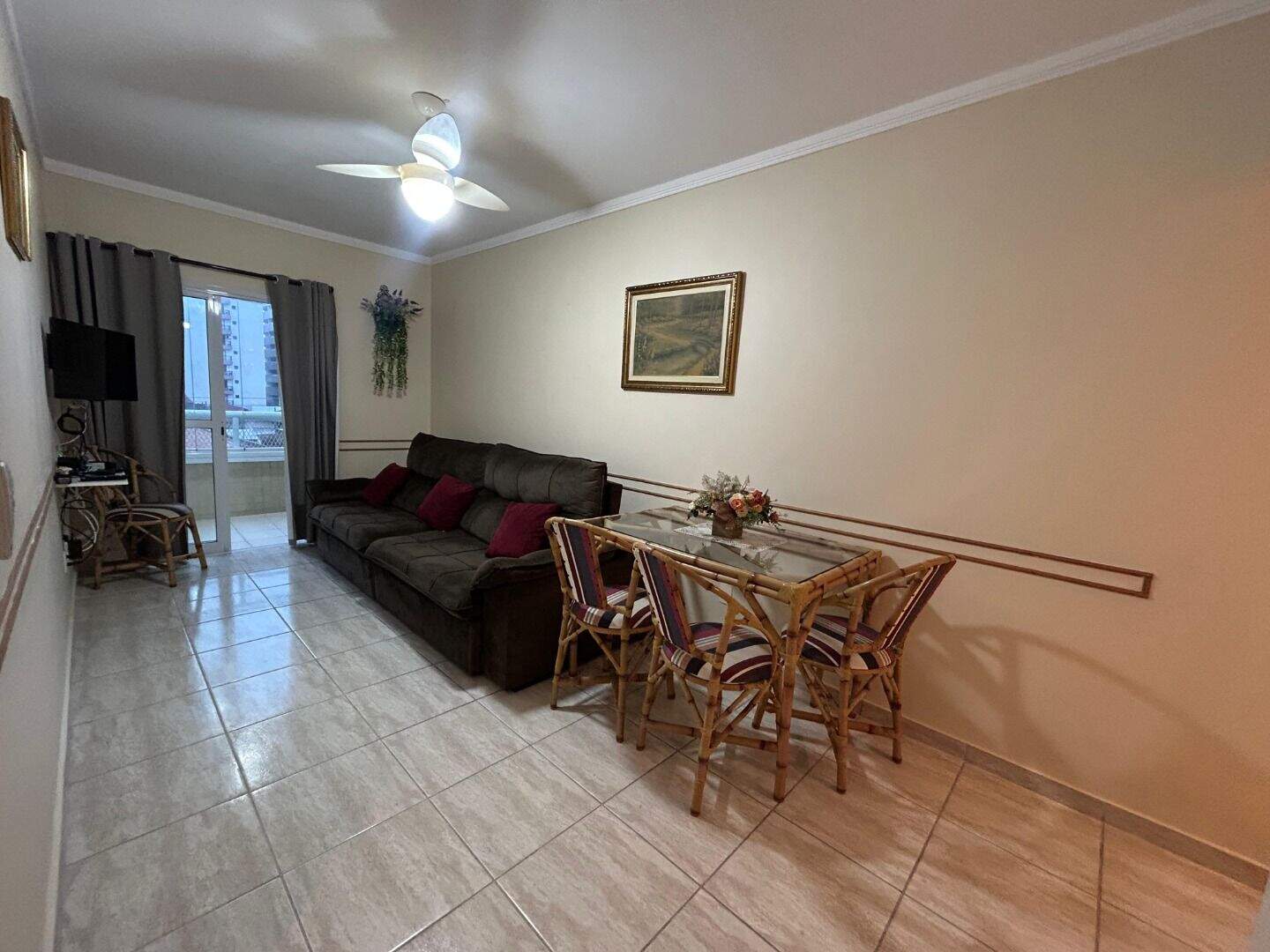 Apartamento à venda no Aviação: 