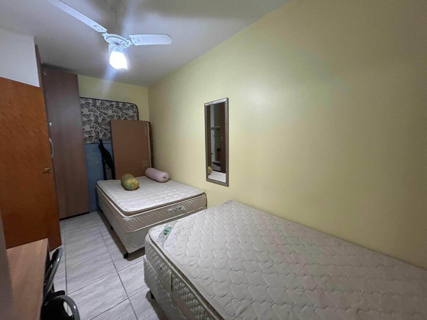 Apartamento à venda no Aviação: 