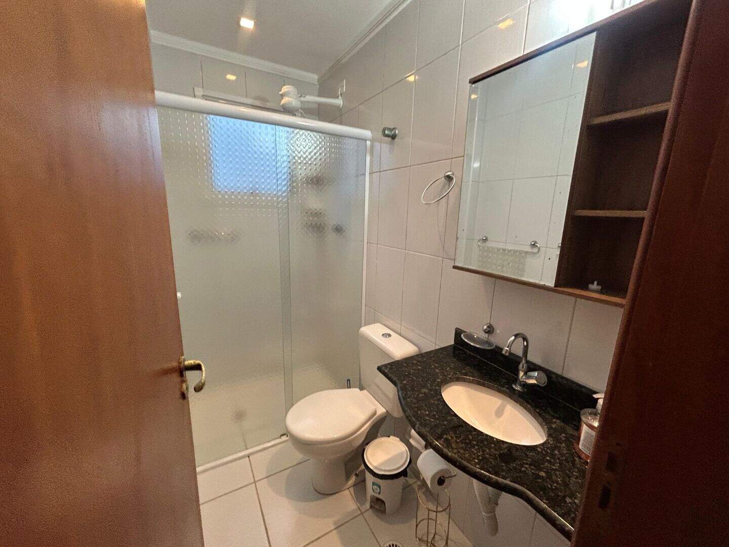 Apartamento à venda no Aviação: 