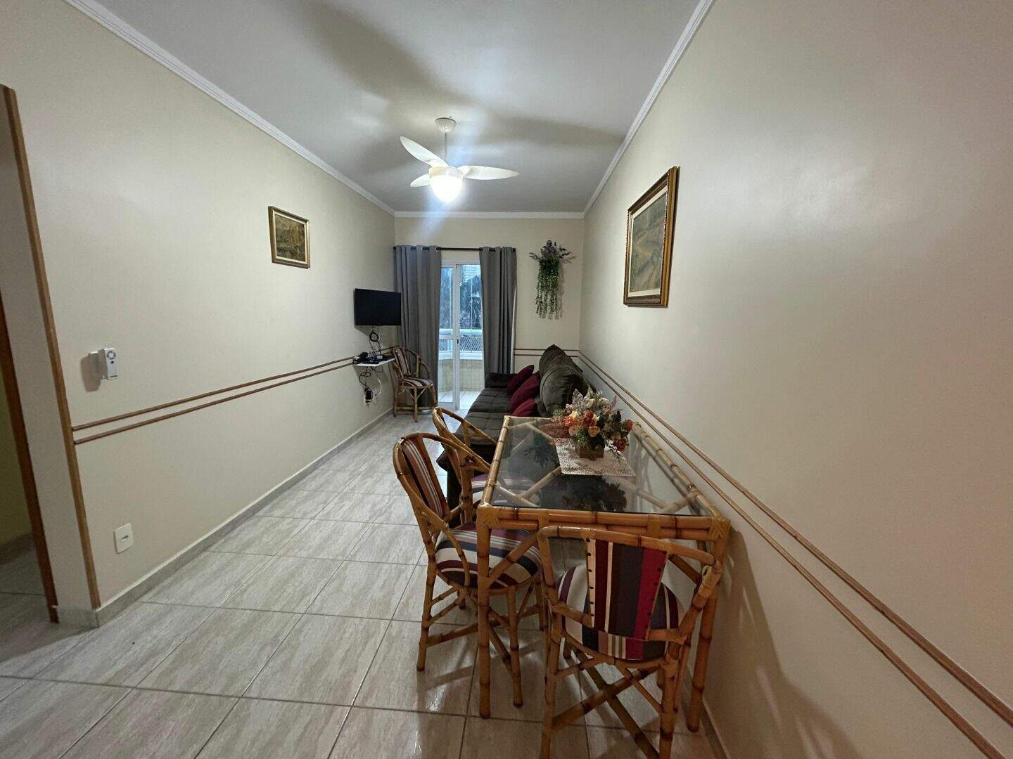 Apartamento à venda no Aviação: 