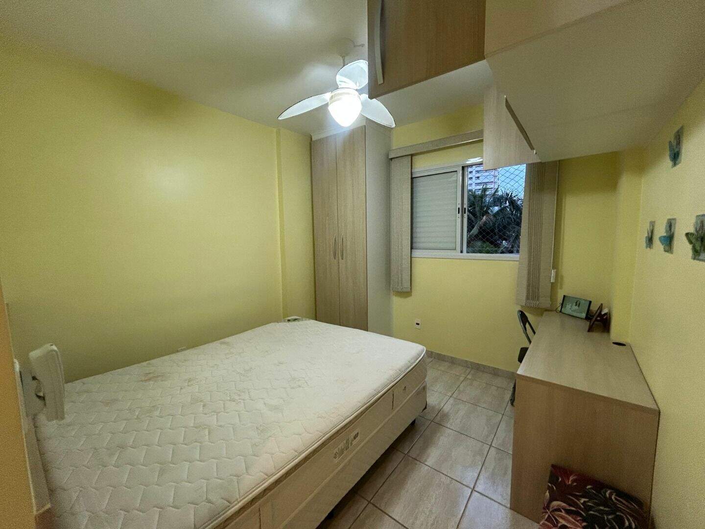Apartamento à venda no Aviação: 