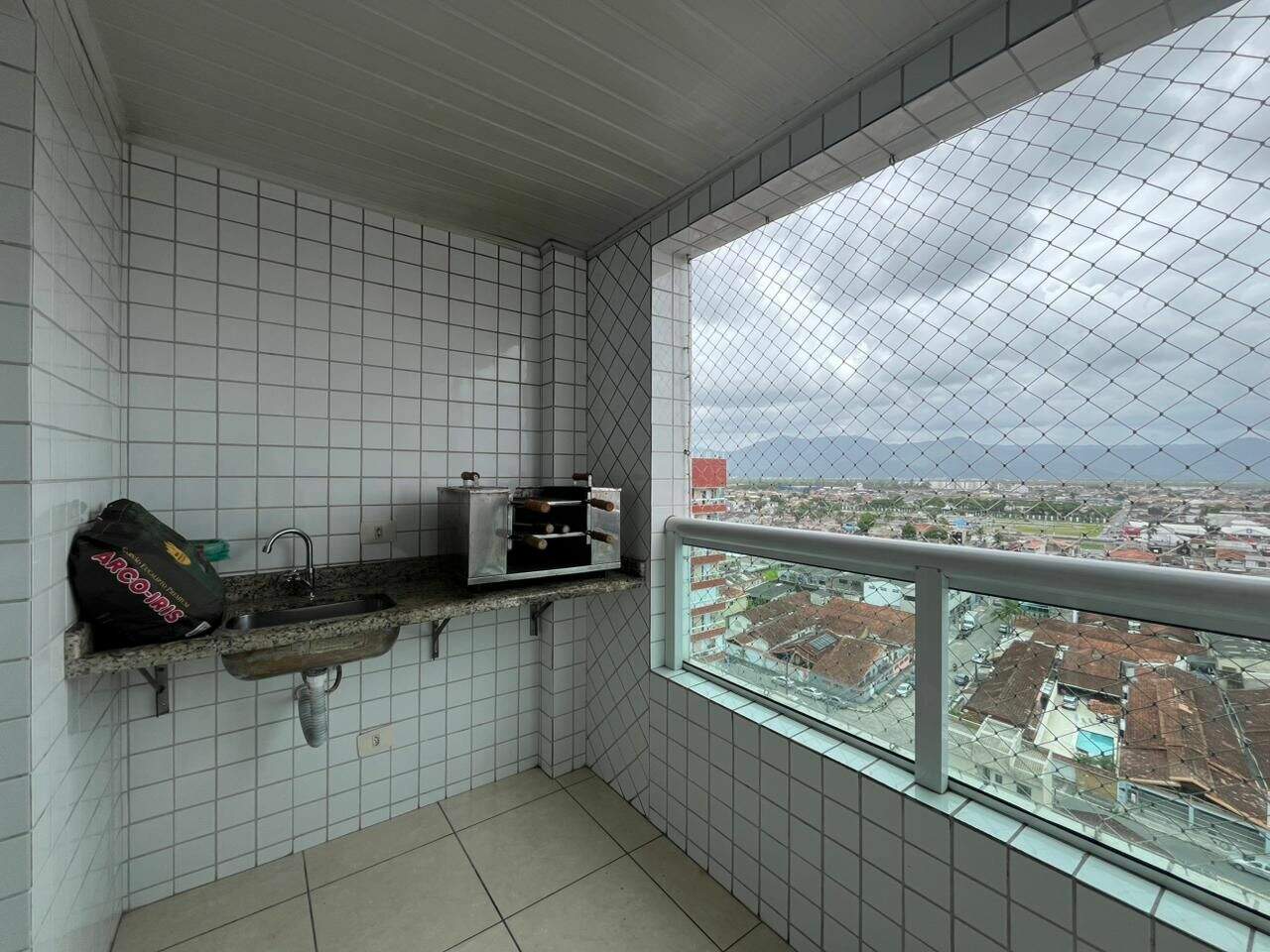 Apartamento à venda no Aviação: 