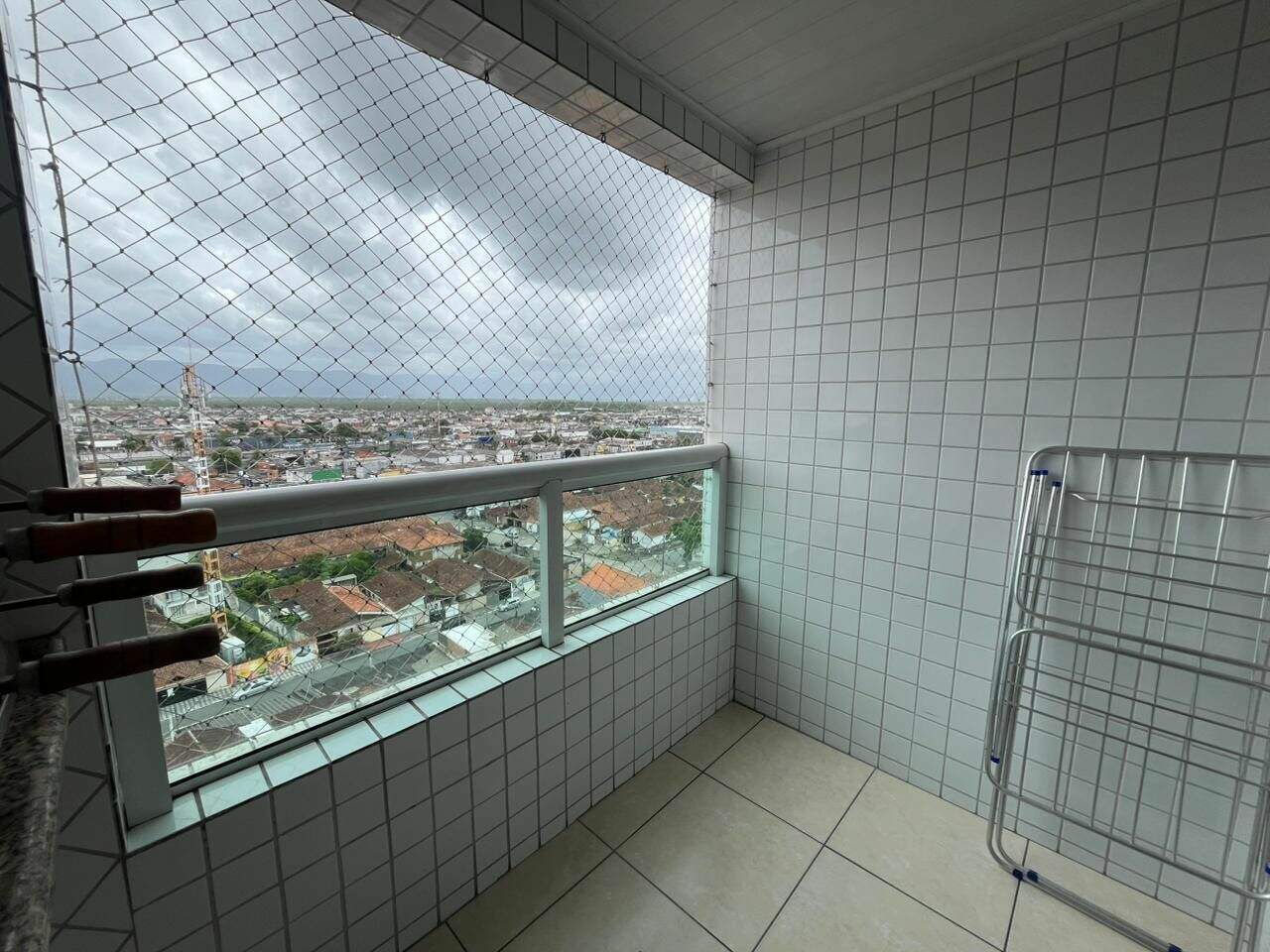 Apartamento à venda no Aviação: 