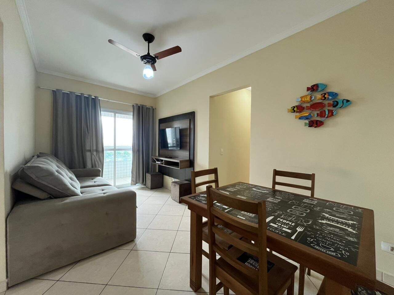 Apartamento à venda no Aviação: 