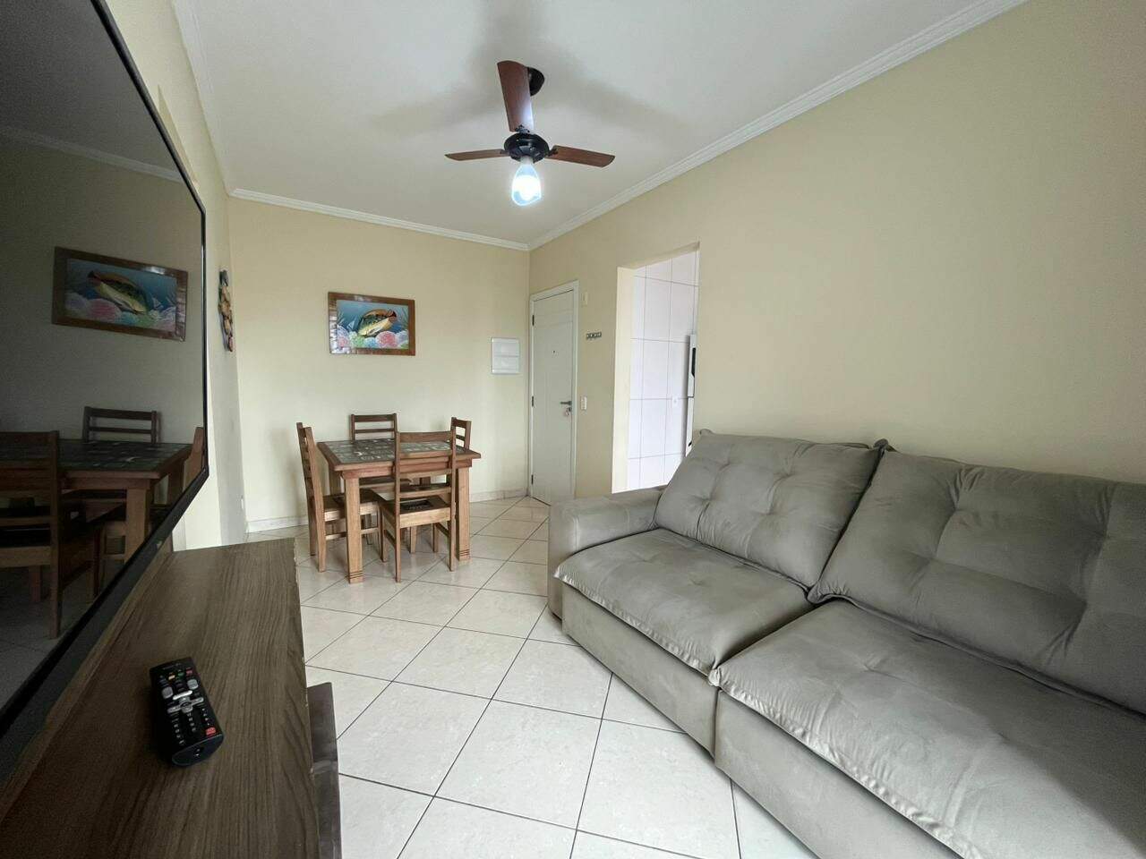 Apartamento à venda no Aviação: 
